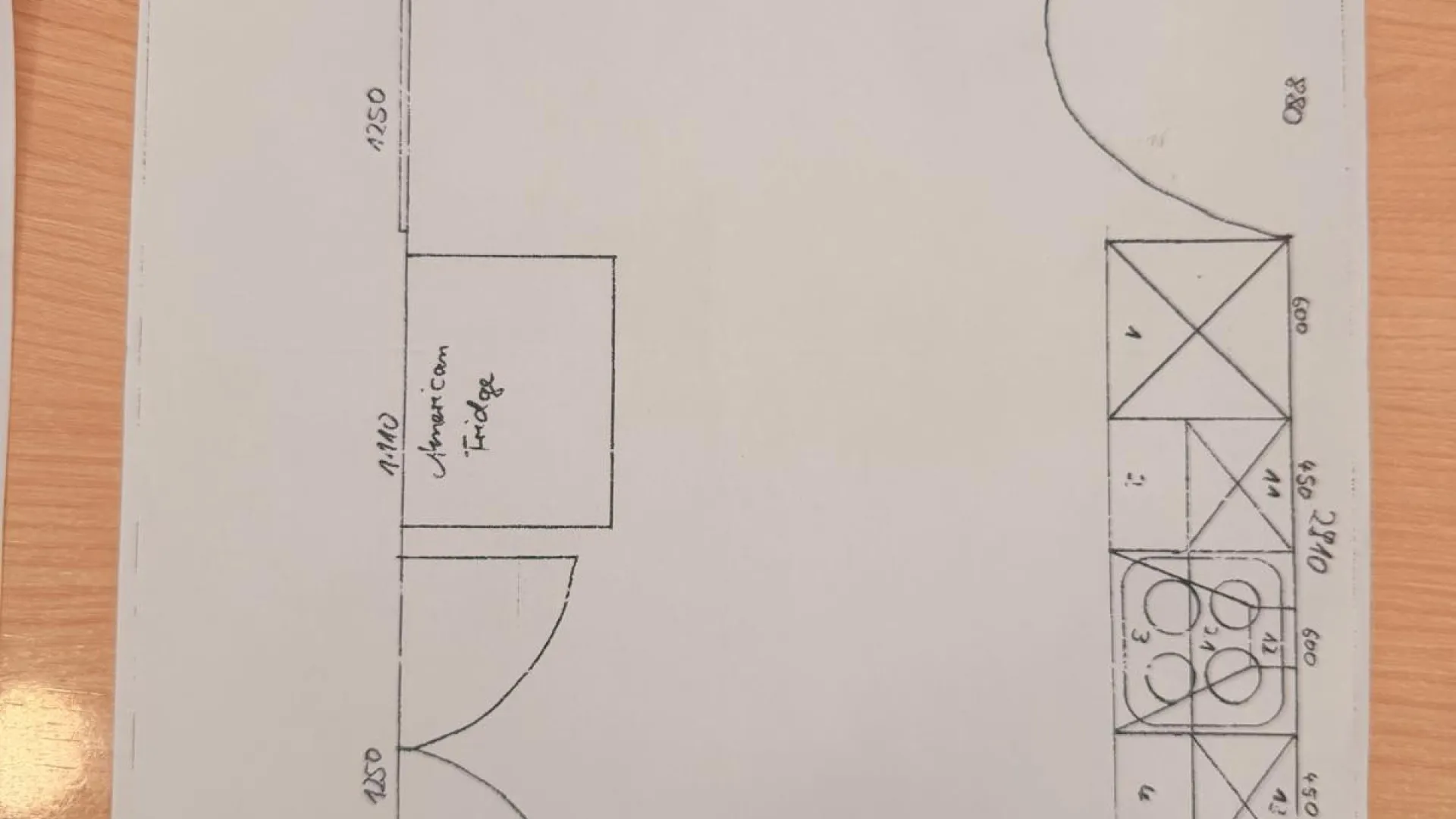 Villa for sale in Zona B