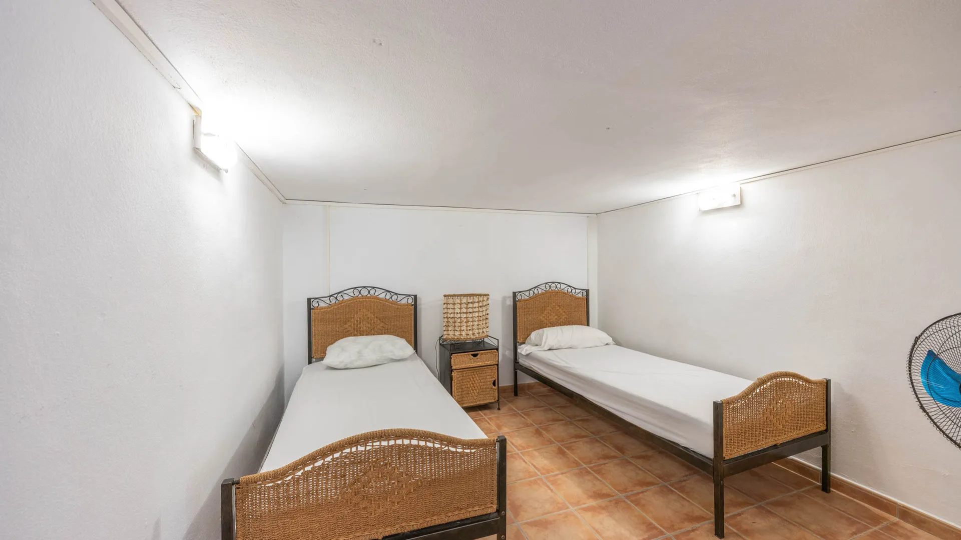 For sale Zona B villa