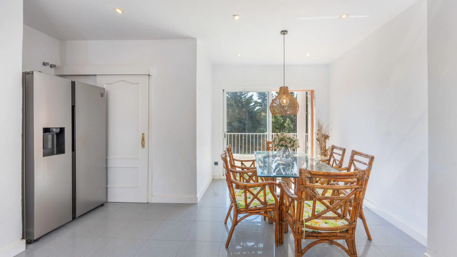 For sale Zona B villa