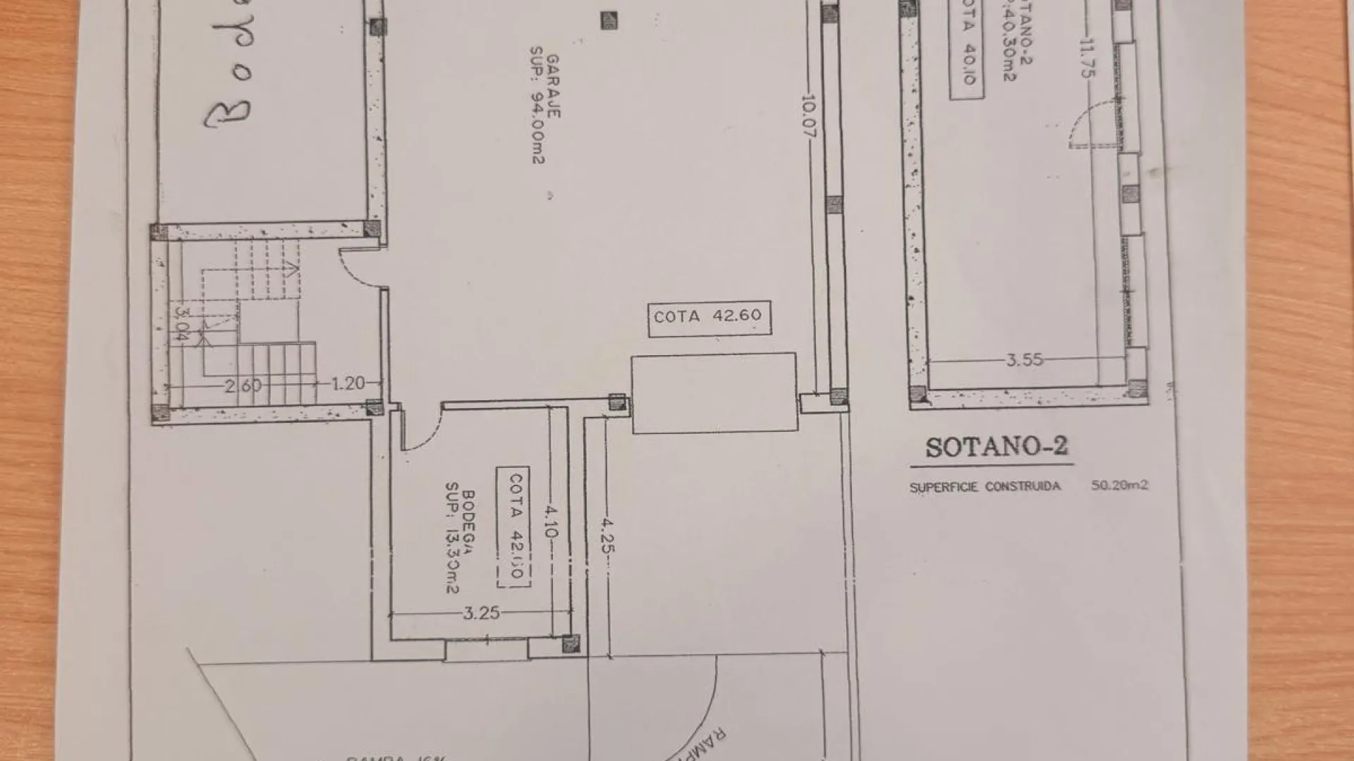 Villa for sale in Zona B