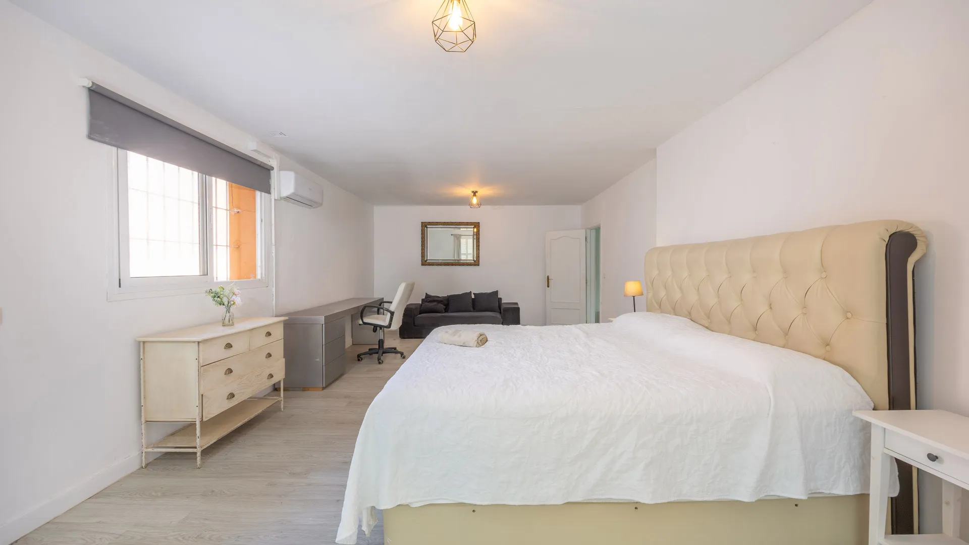 For sale Zona B villa