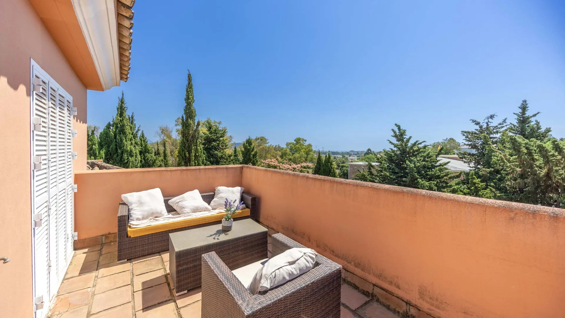 For sale Zona B villa