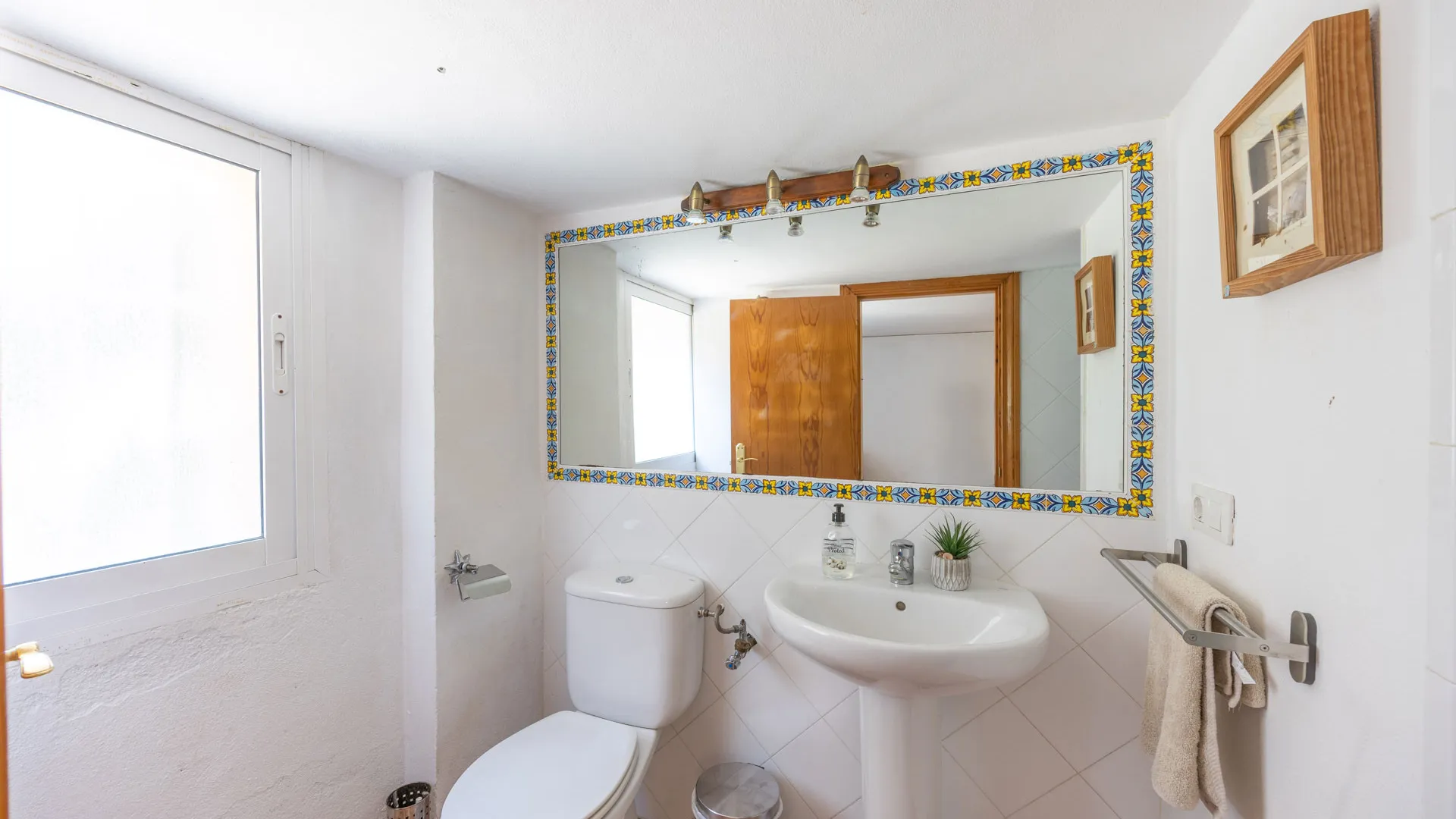 For sale Zona B villa