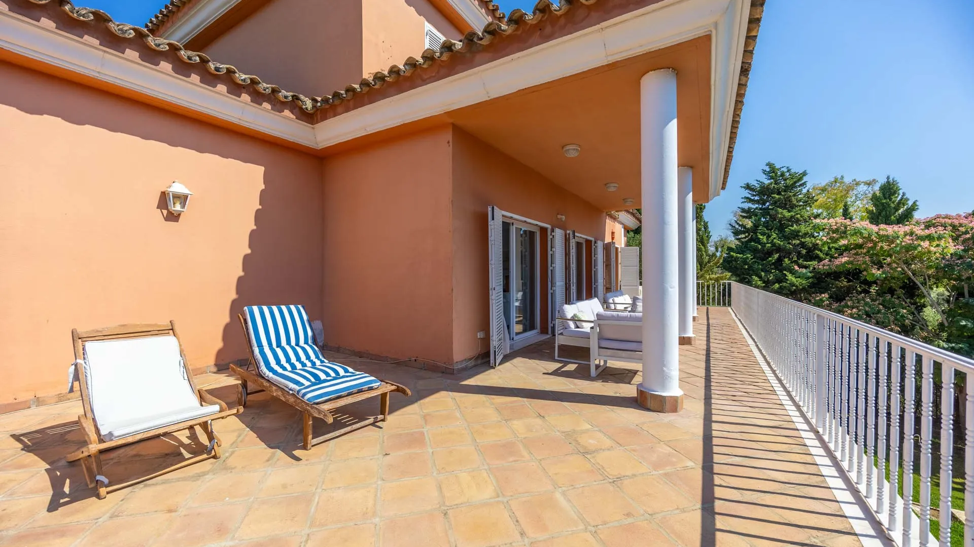 For sale Zona B villa