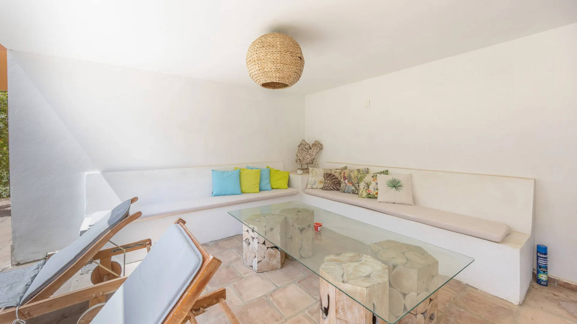 For sale Zona B villa