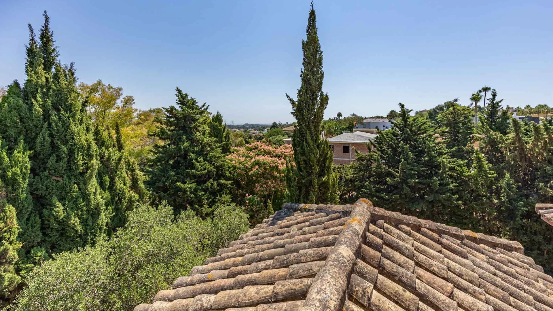 For sale Zona B villa