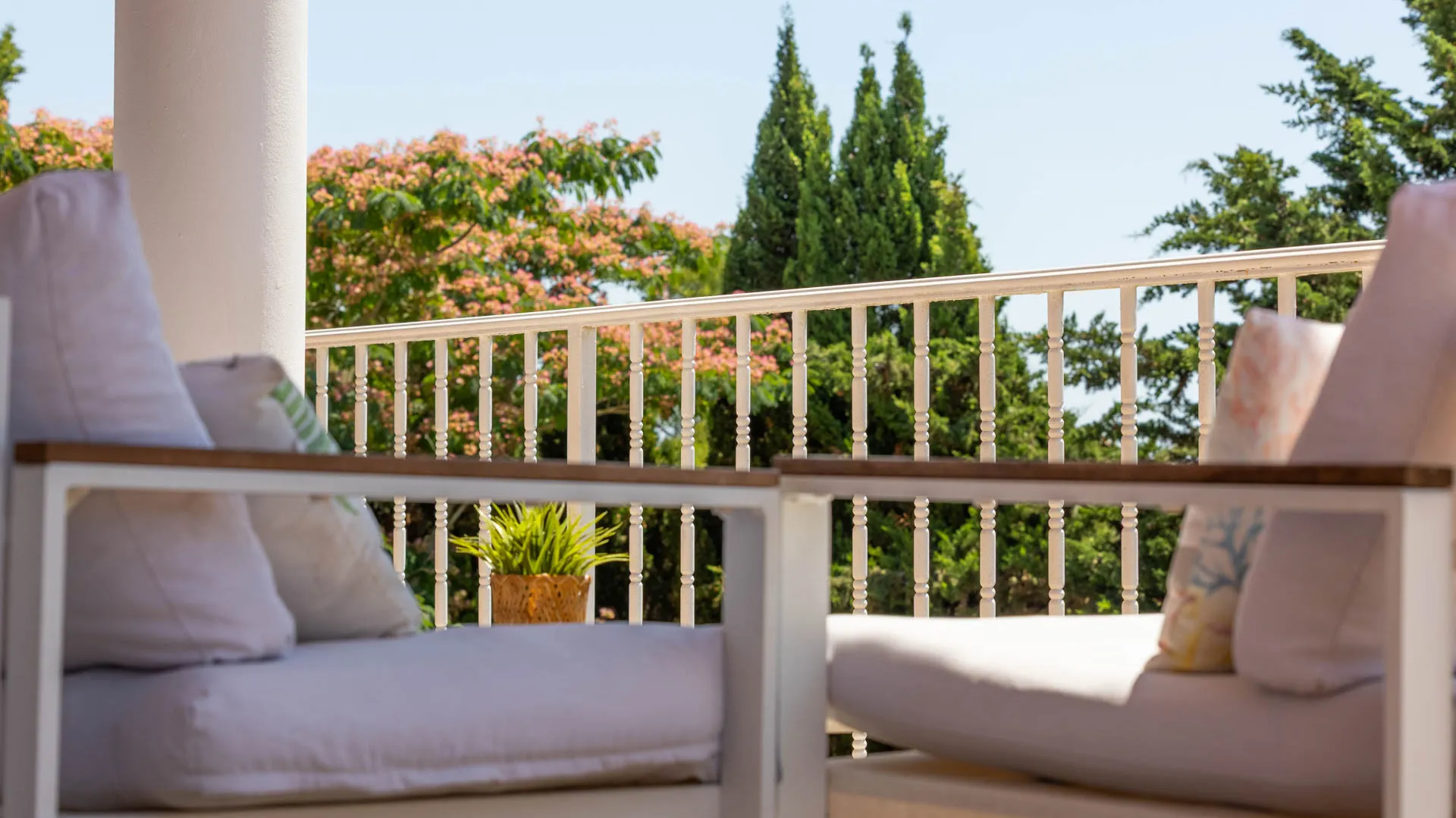 For sale Zona B villa