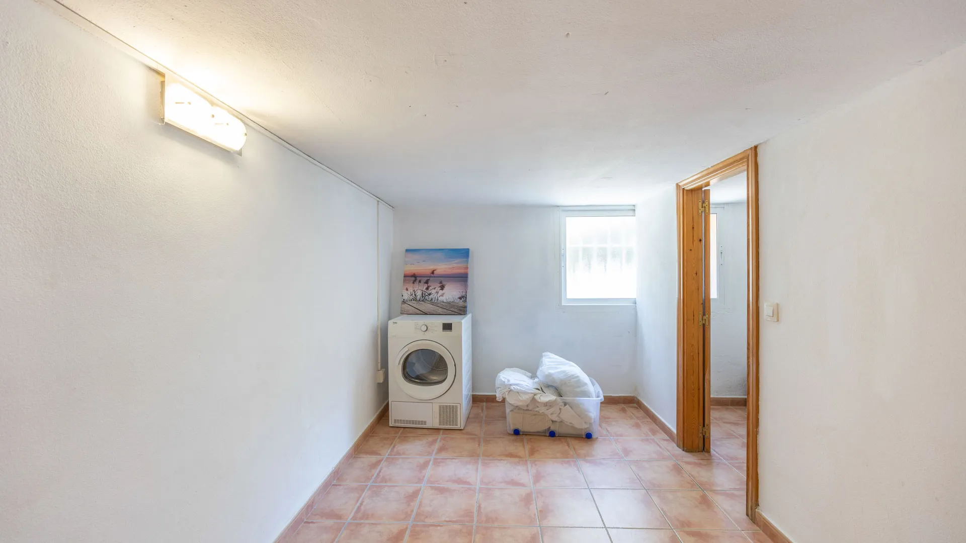 For sale Zona B villa
