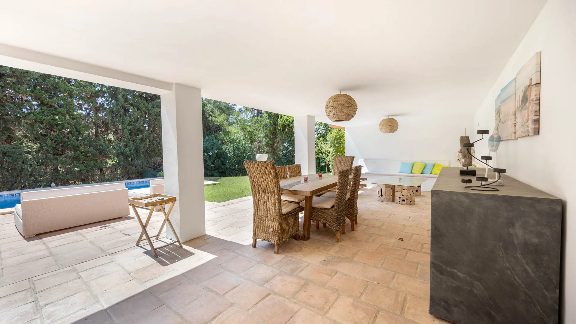 For sale Zona B villa