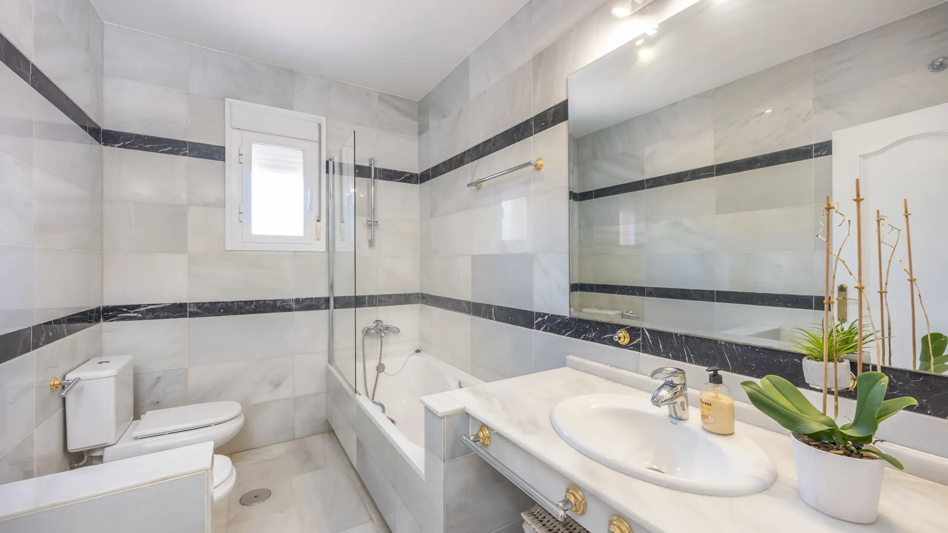 For sale Zona B villa