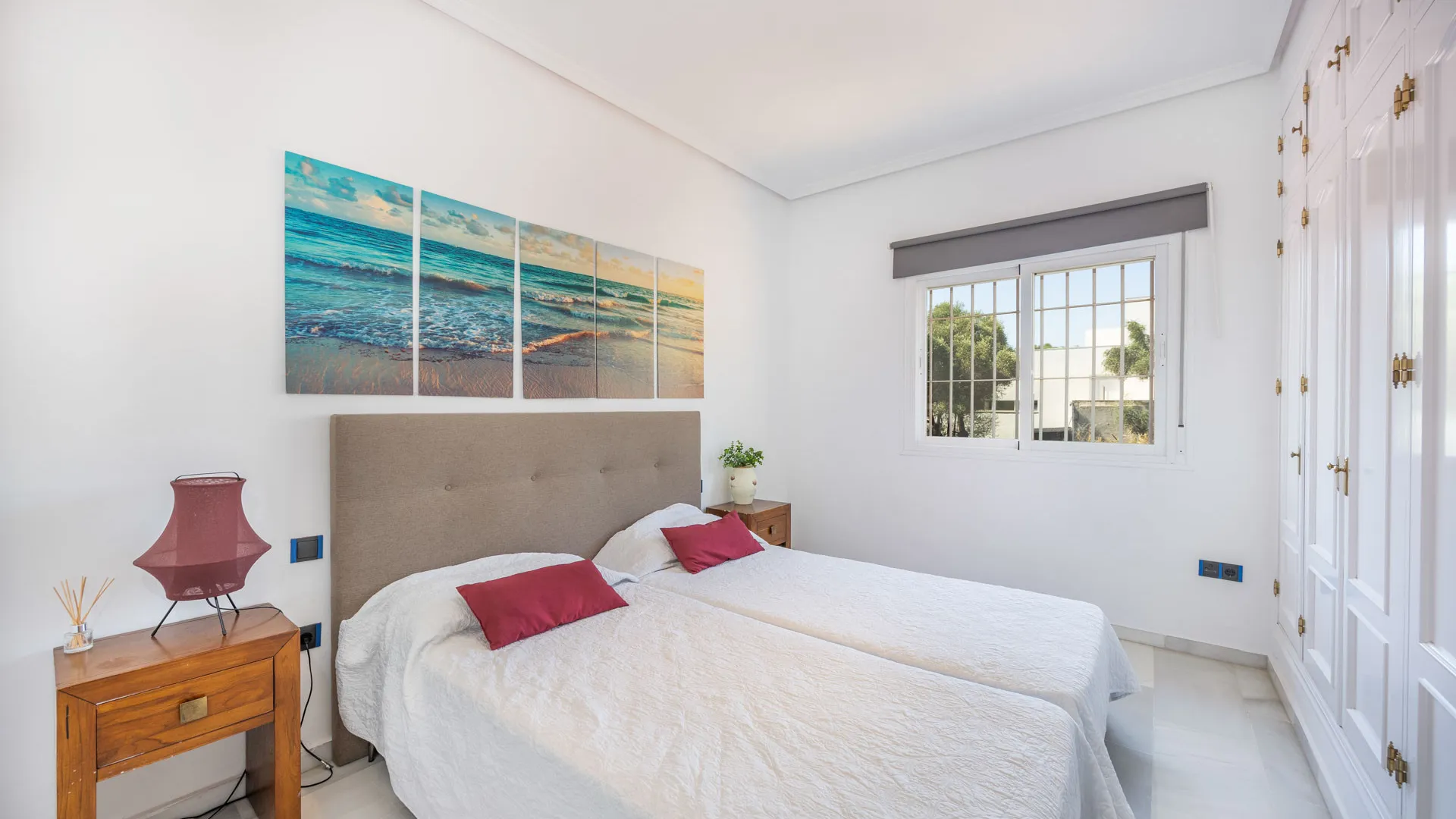 For sale Zona B villa