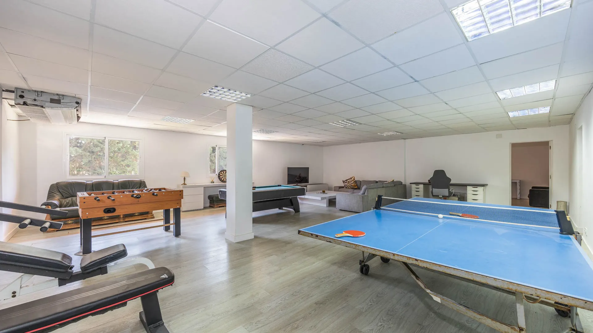 For sale Zona B villa