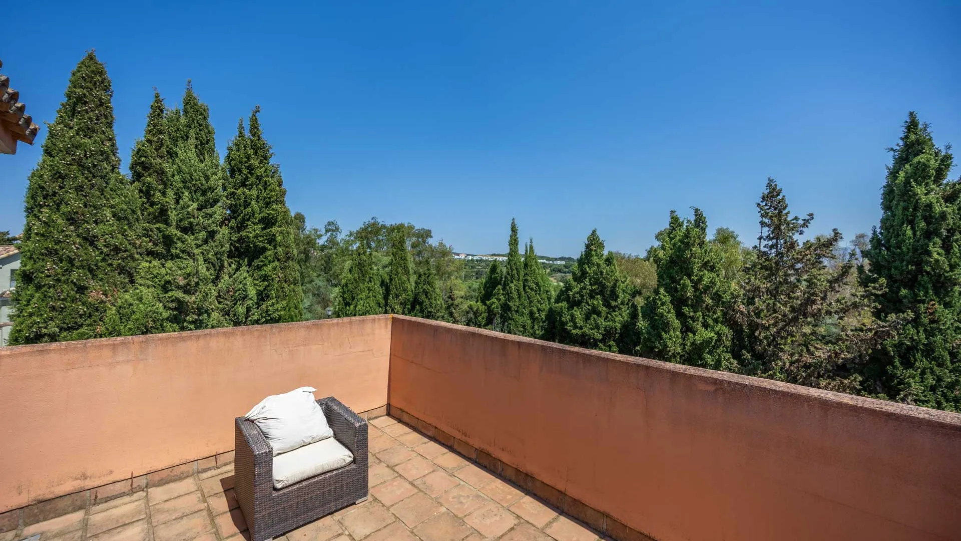 For sale Zona B villa