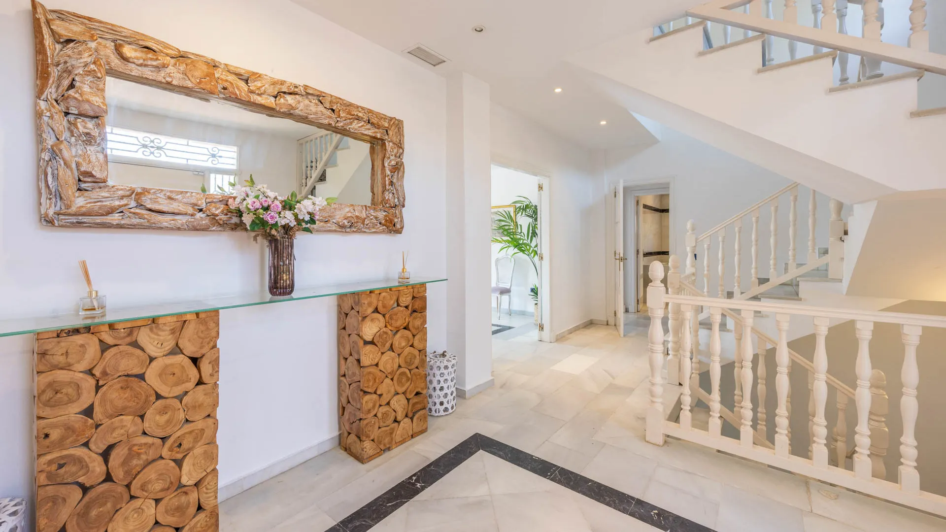 For sale Zona B villa