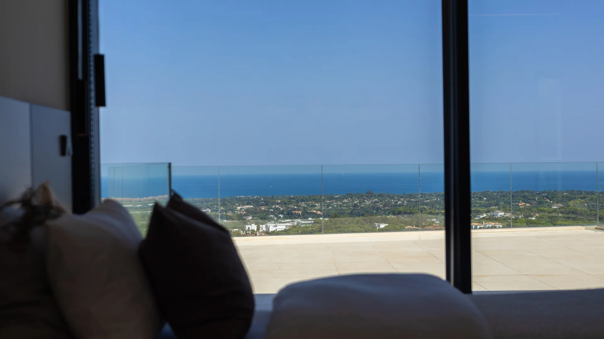 For sale Zona M villa with 5 bedrooms