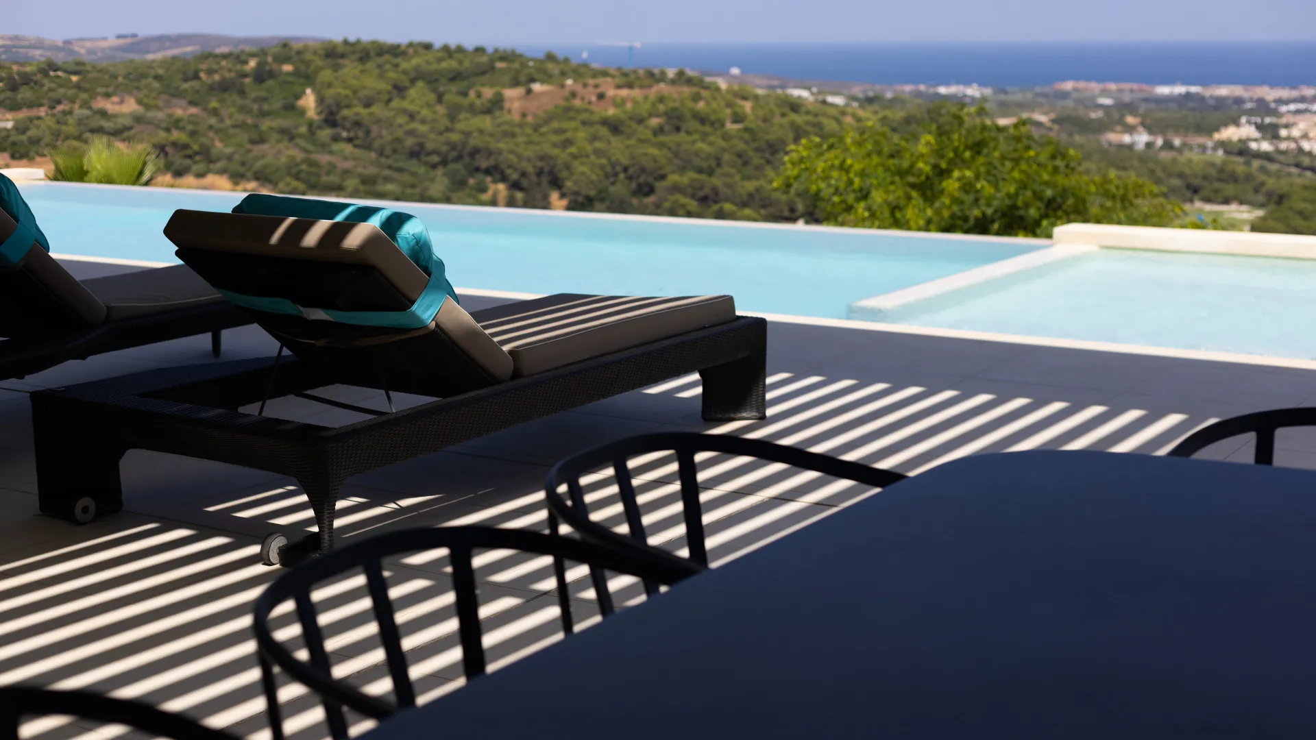 For sale Zona M villa with 5 bedrooms