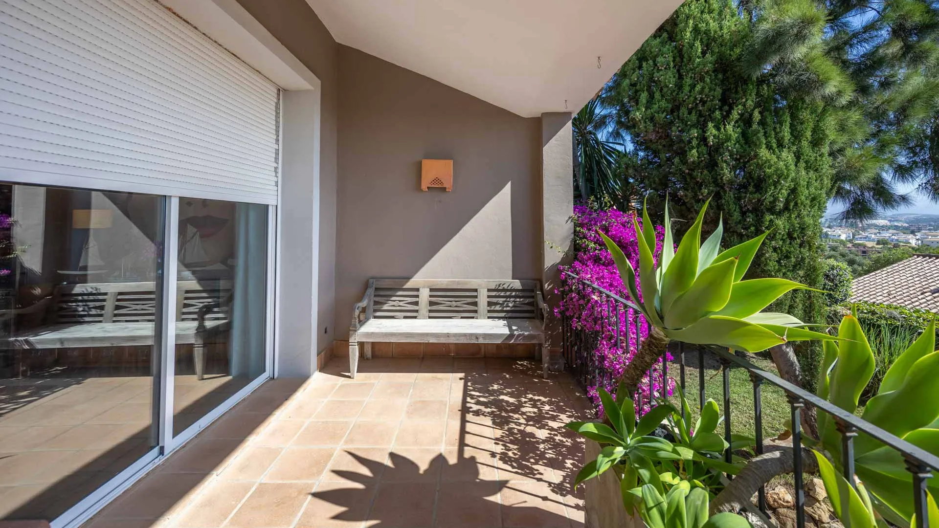 For sale Villas del Golf villa