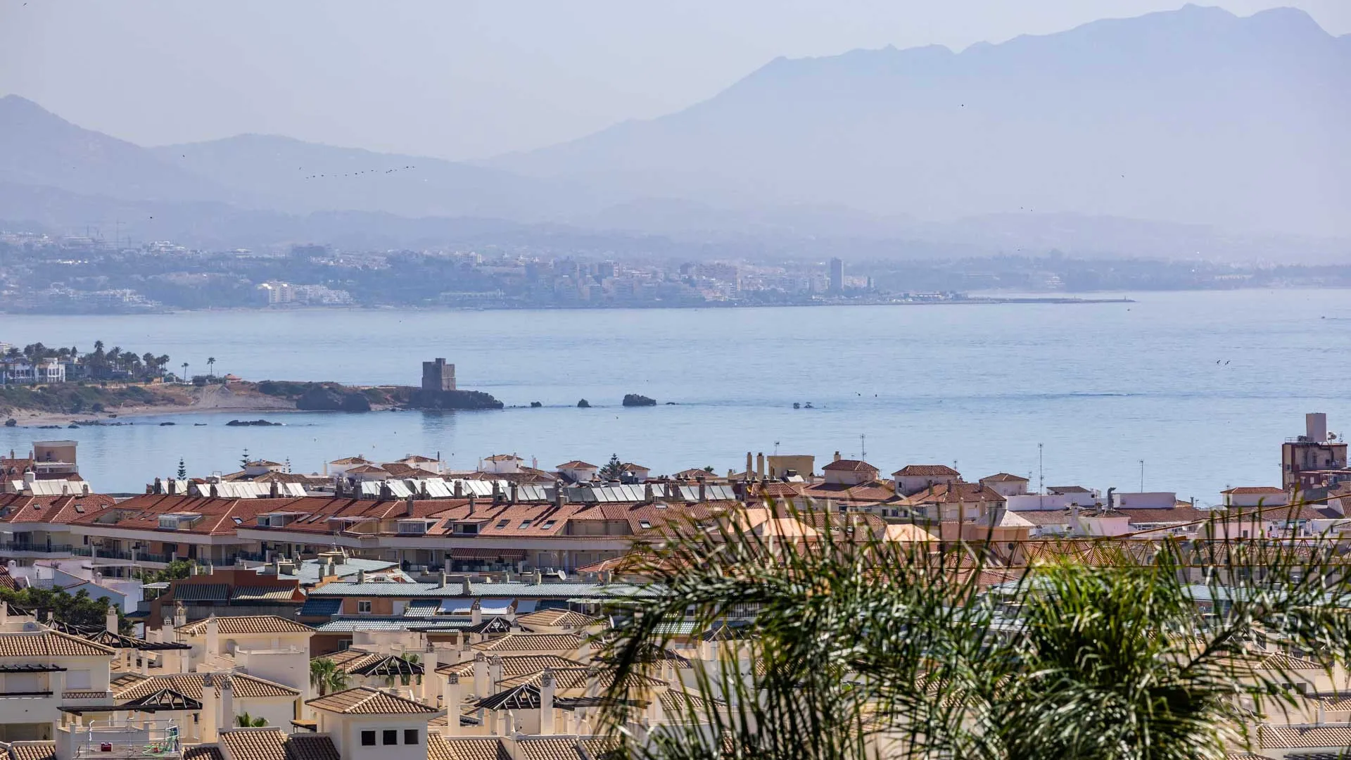 For sale Villas del Golf villa