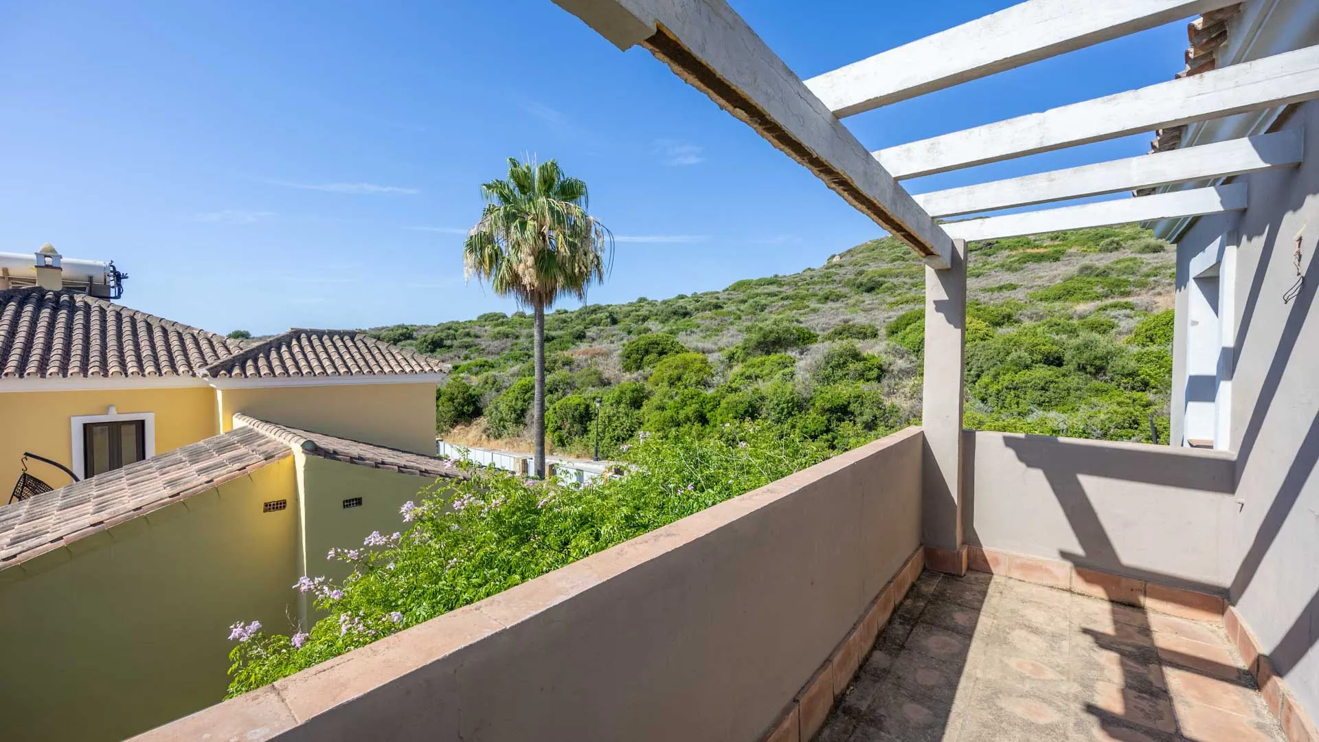 For sale Villas del Golf villa
