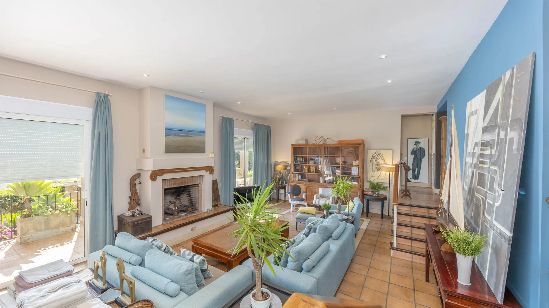 For sale Villas del Golf villa
