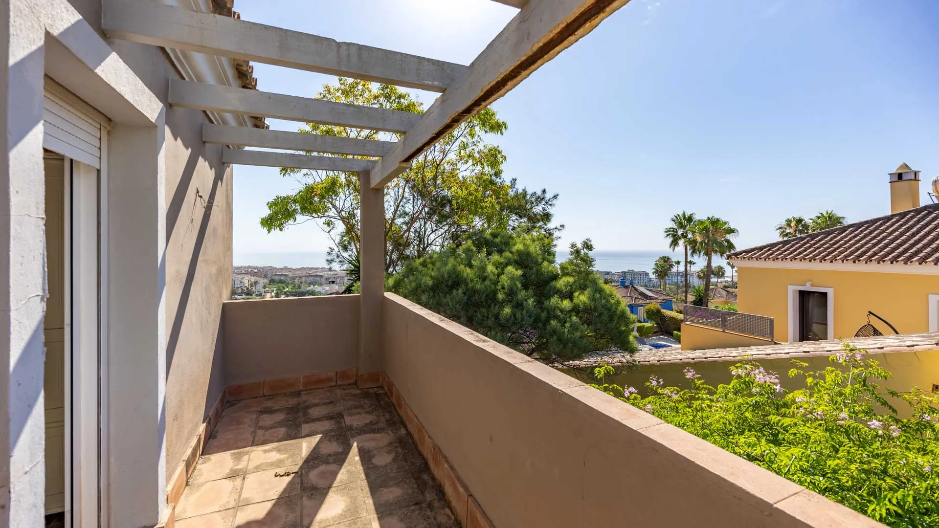 For sale Villas del Golf villa