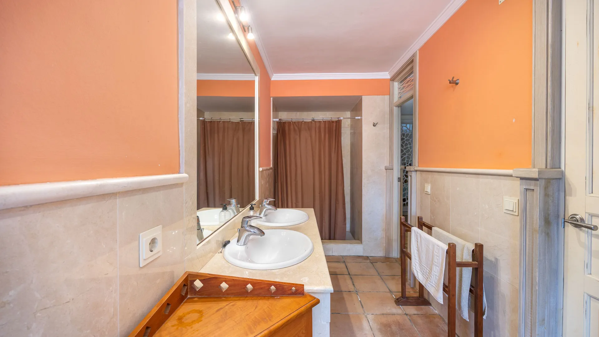 For sale Villas del Golf villa