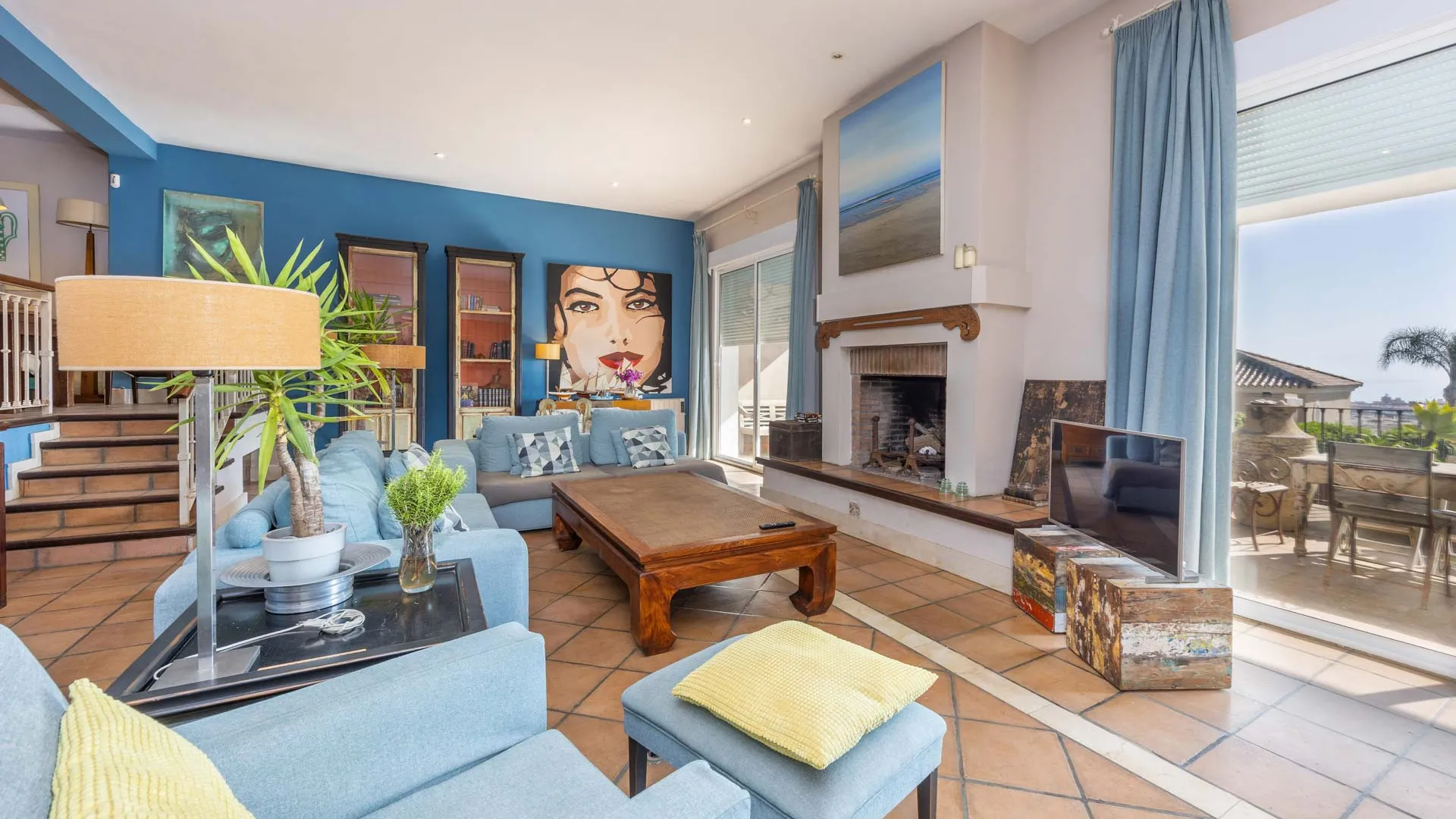 For sale Villas del Golf villa