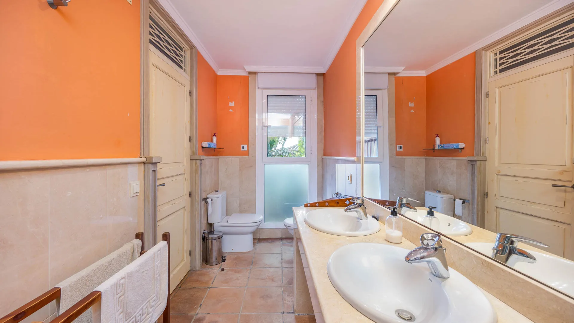 For sale Villas del Golf villa
