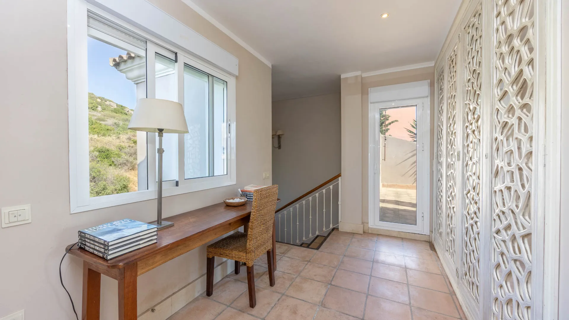 For sale Villas del Golf villa