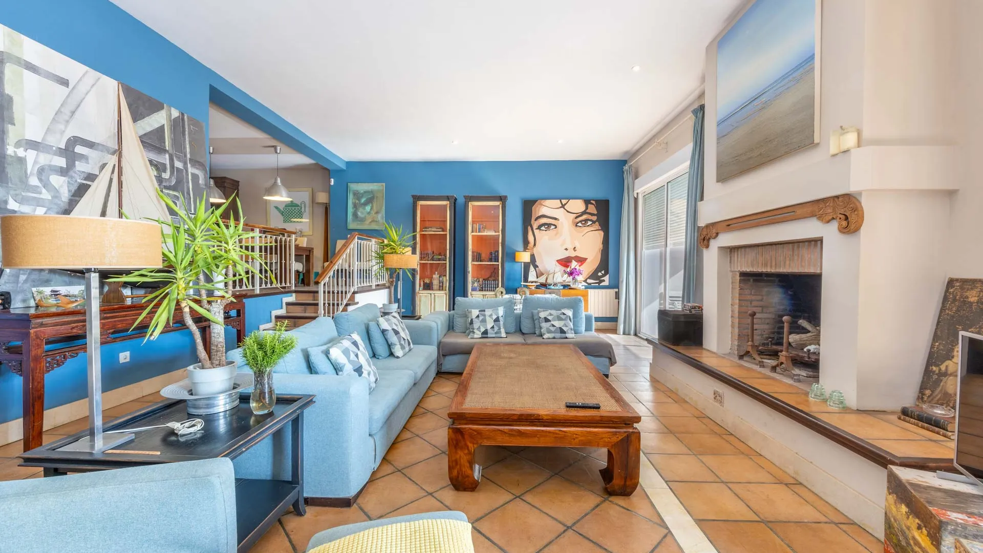 For sale Villas del Golf villa