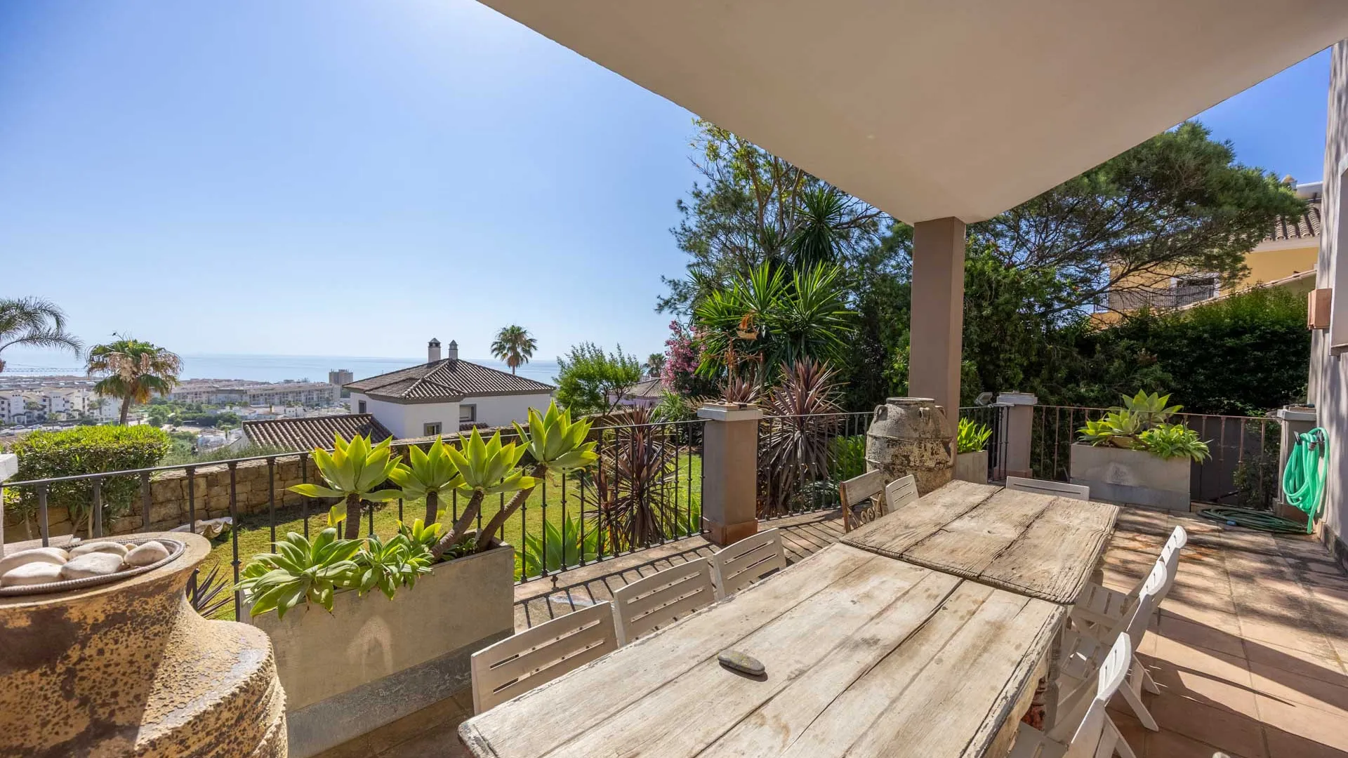For sale Villas del Golf villa