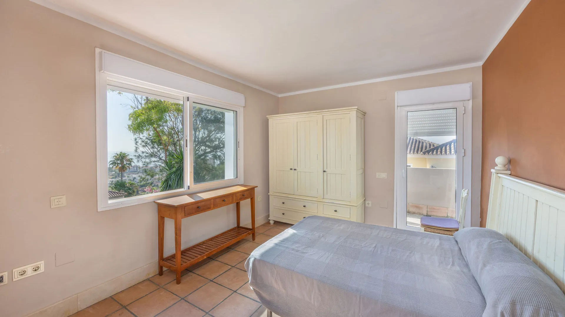For sale Villas del Golf villa