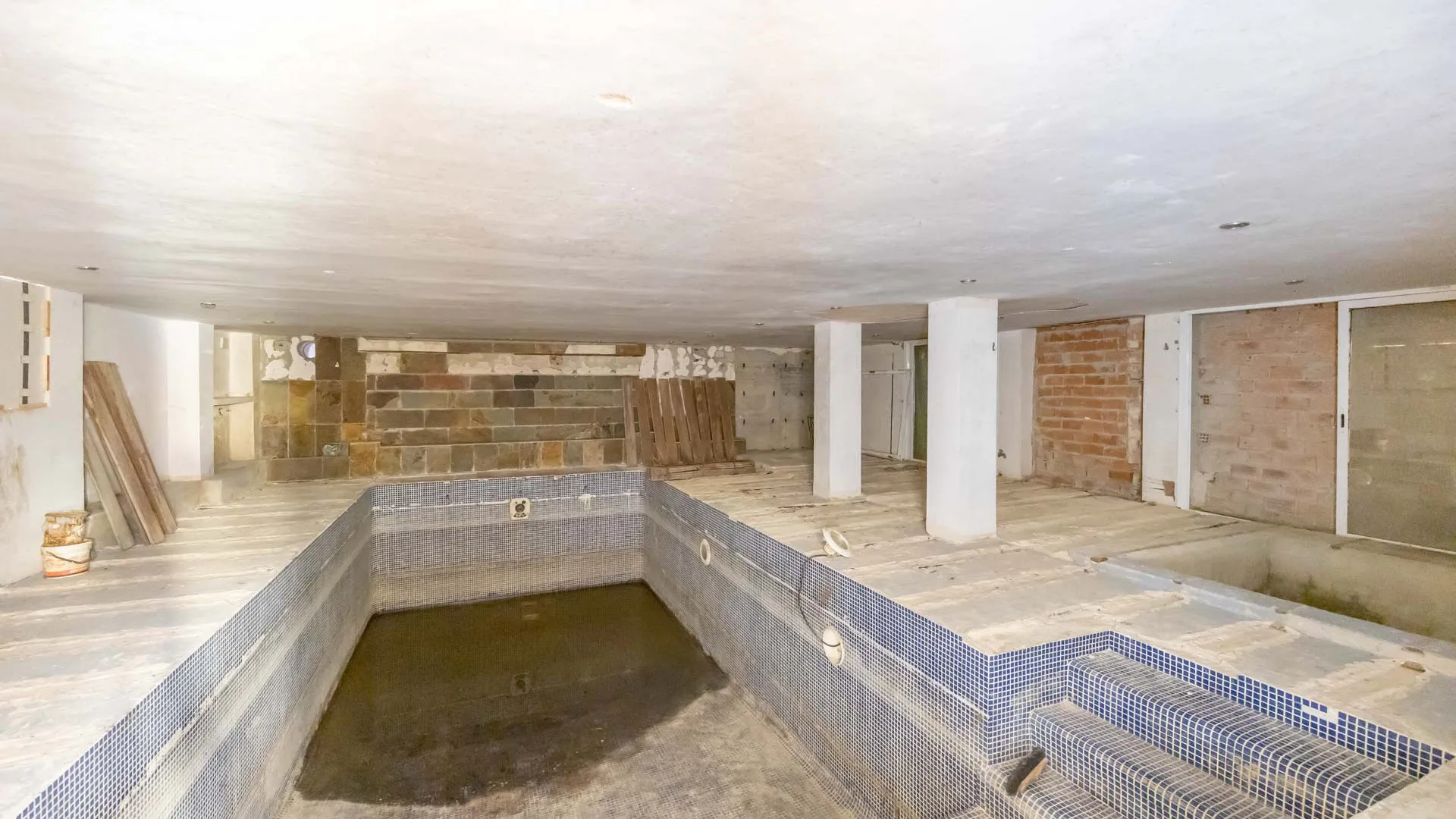 For sale Villas del Golf villa