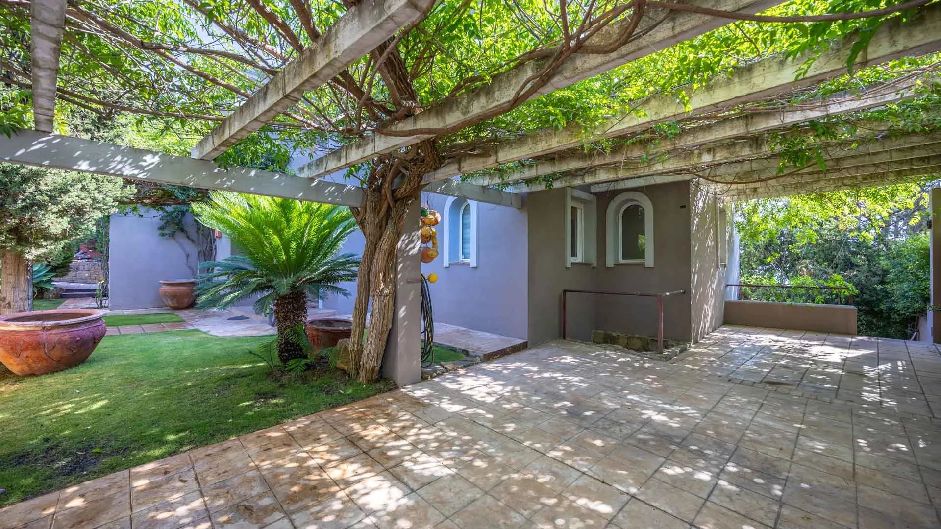 For sale Villas del Golf villa