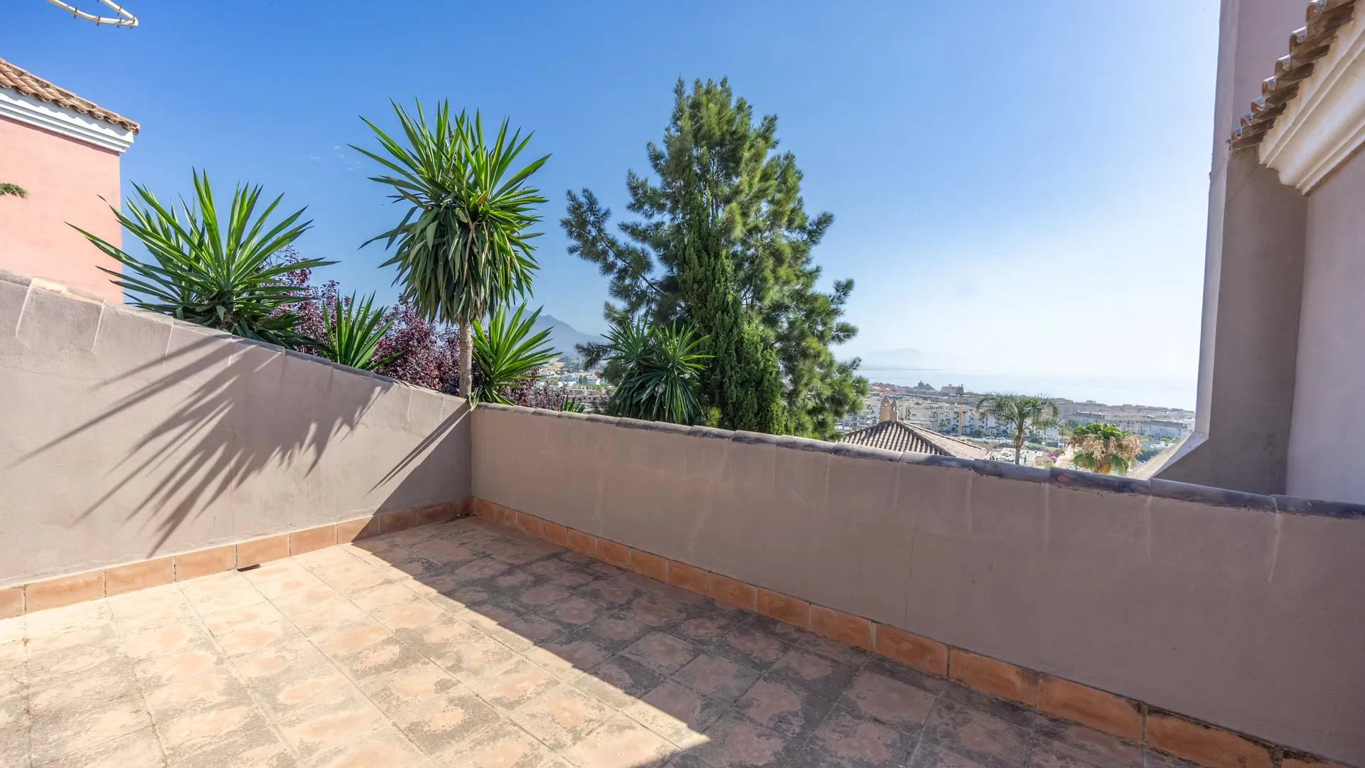 For sale Villas del Golf villa