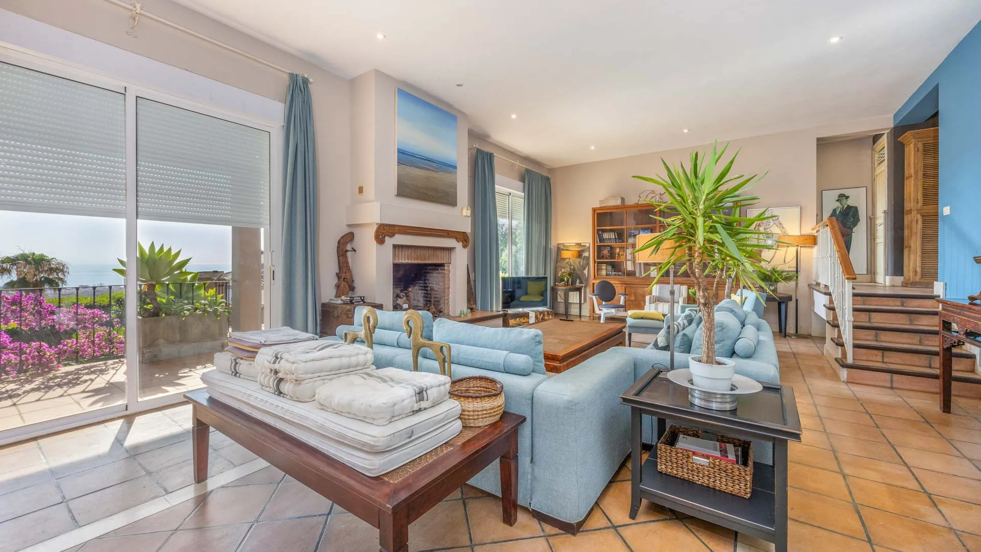 For sale Villas del Golf villa