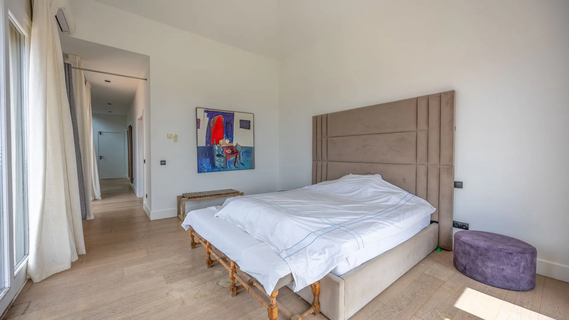 For sale villa in Zona M