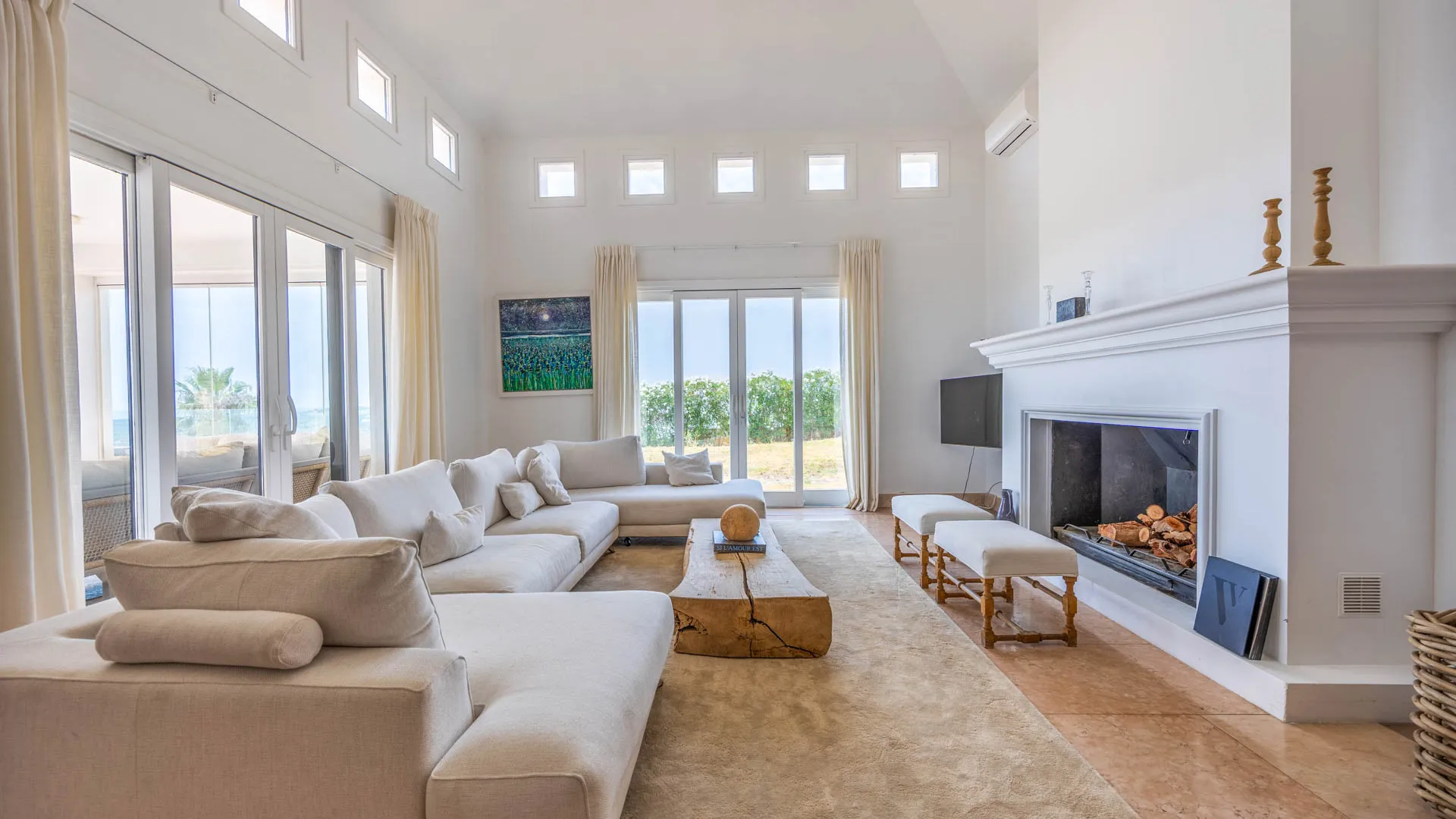 For sale villa in Zona M