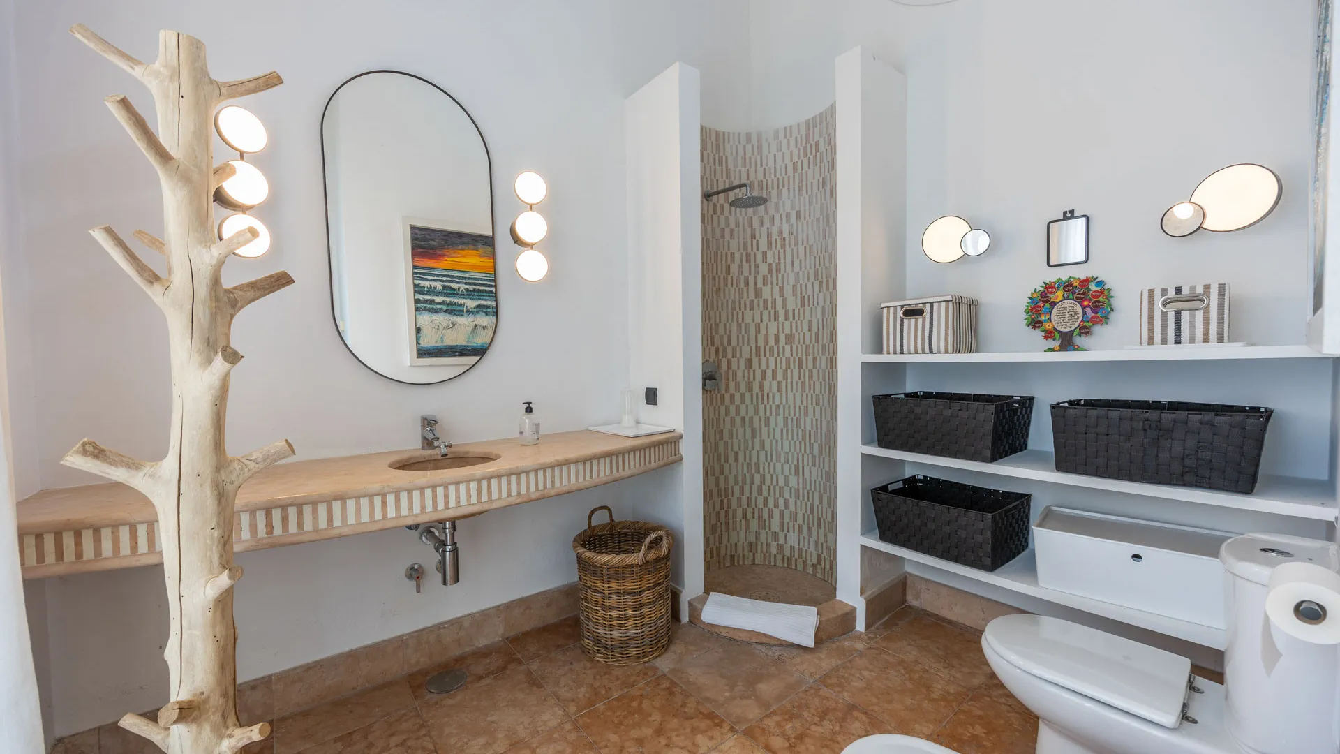 For sale villa in Zona M