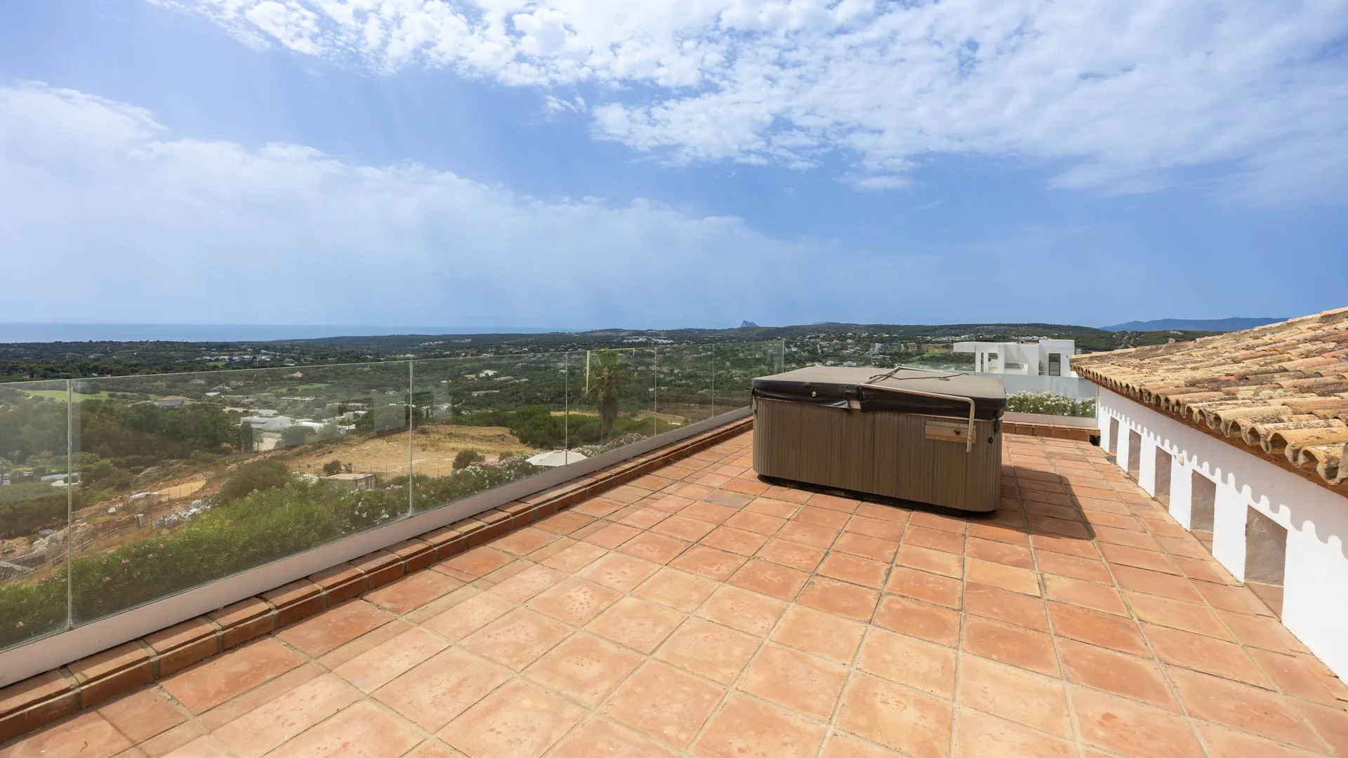 For sale villa in Zona M