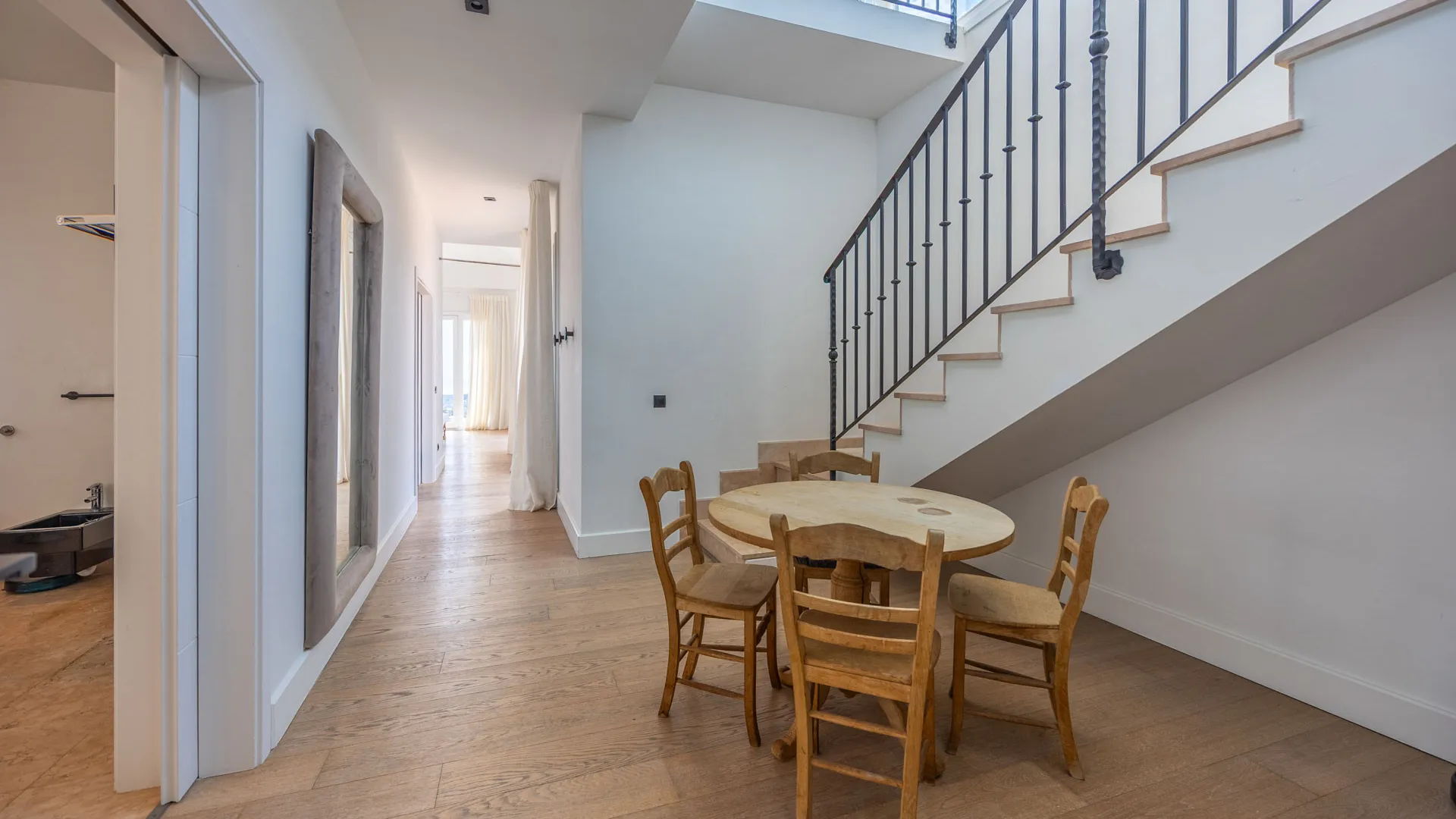 For sale villa in Zona M