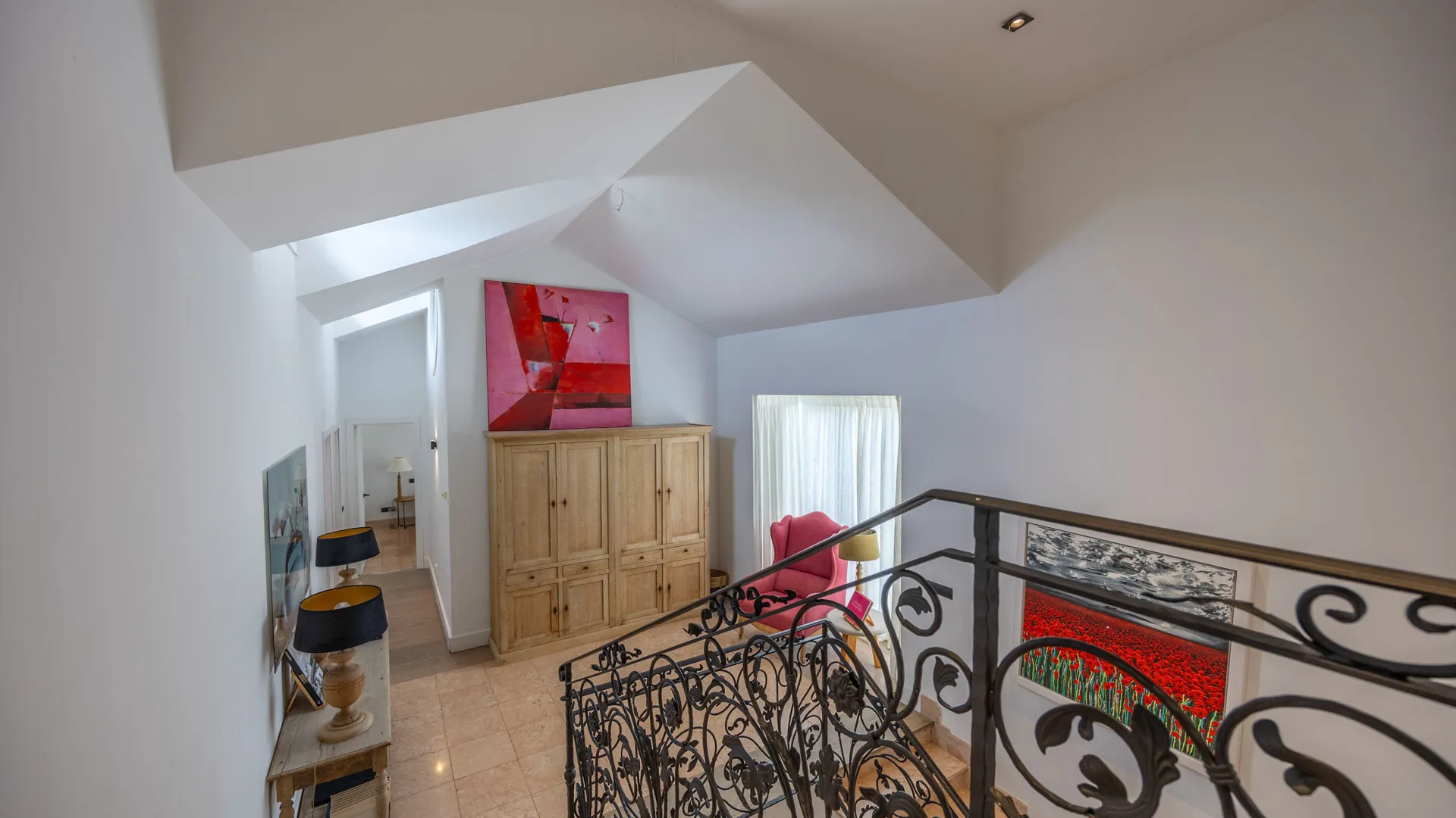 For sale villa in Zona M
