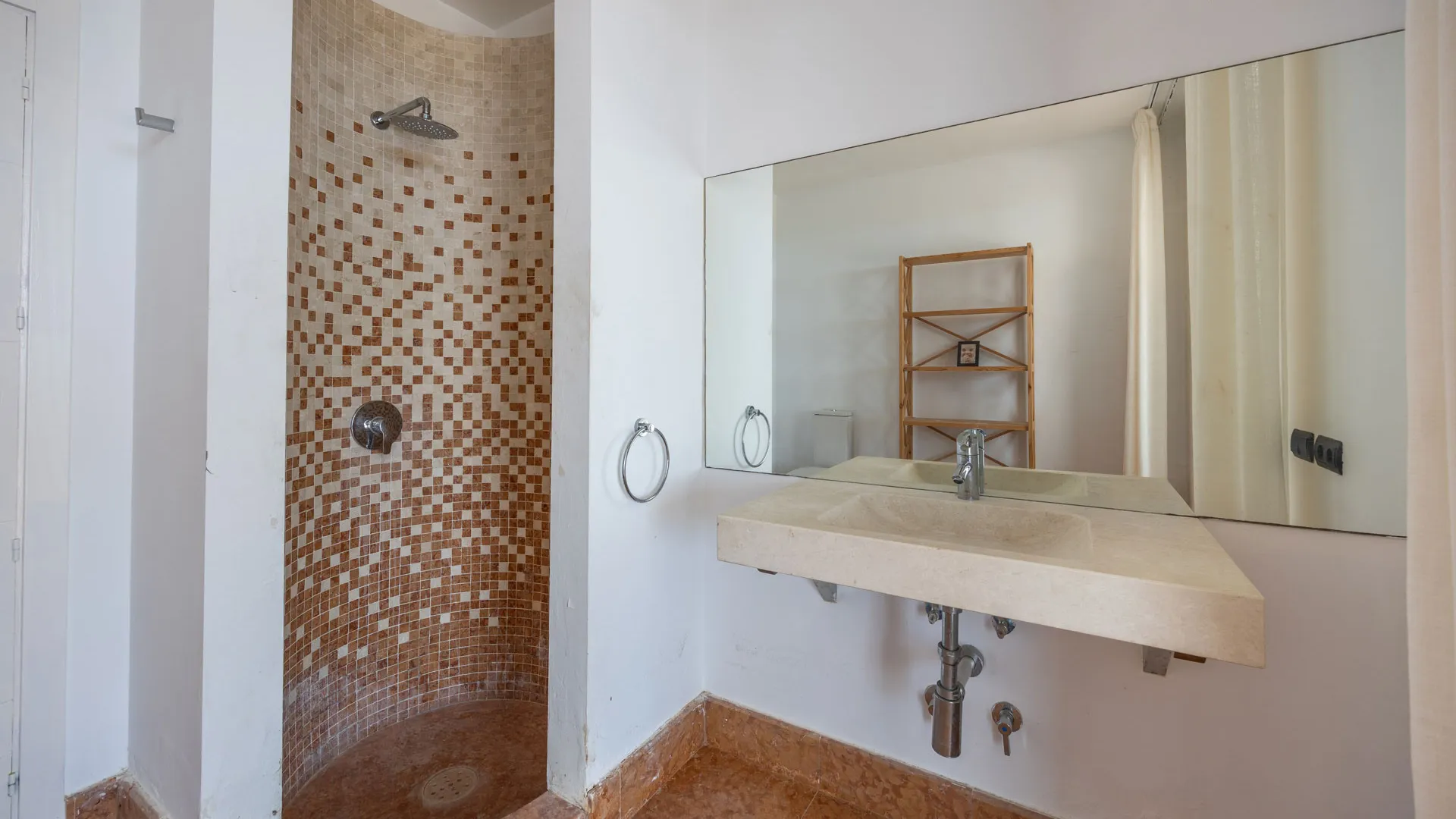 For sale villa in Zona M