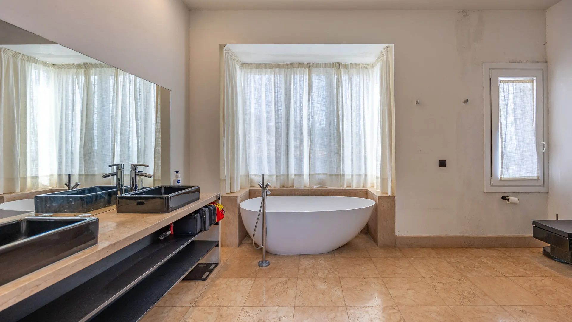 For sale villa in Zona M