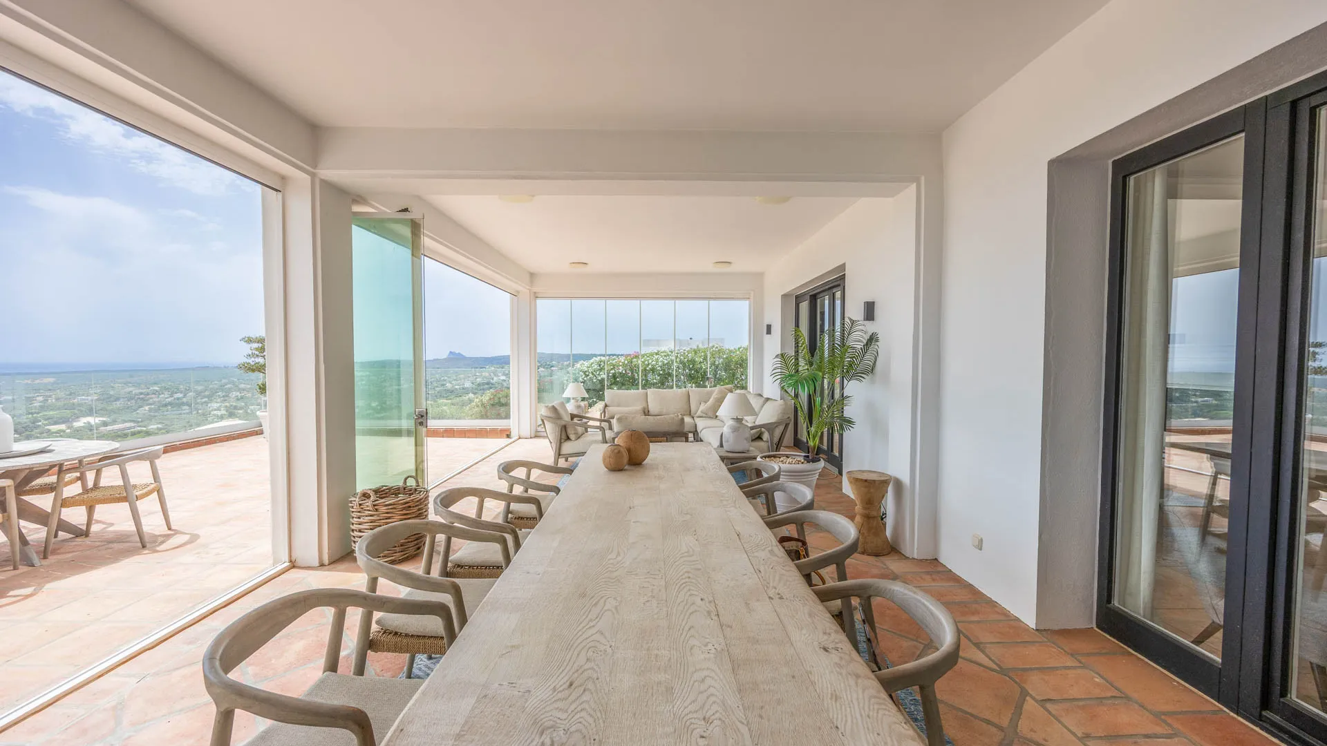 For sale villa in Zona M