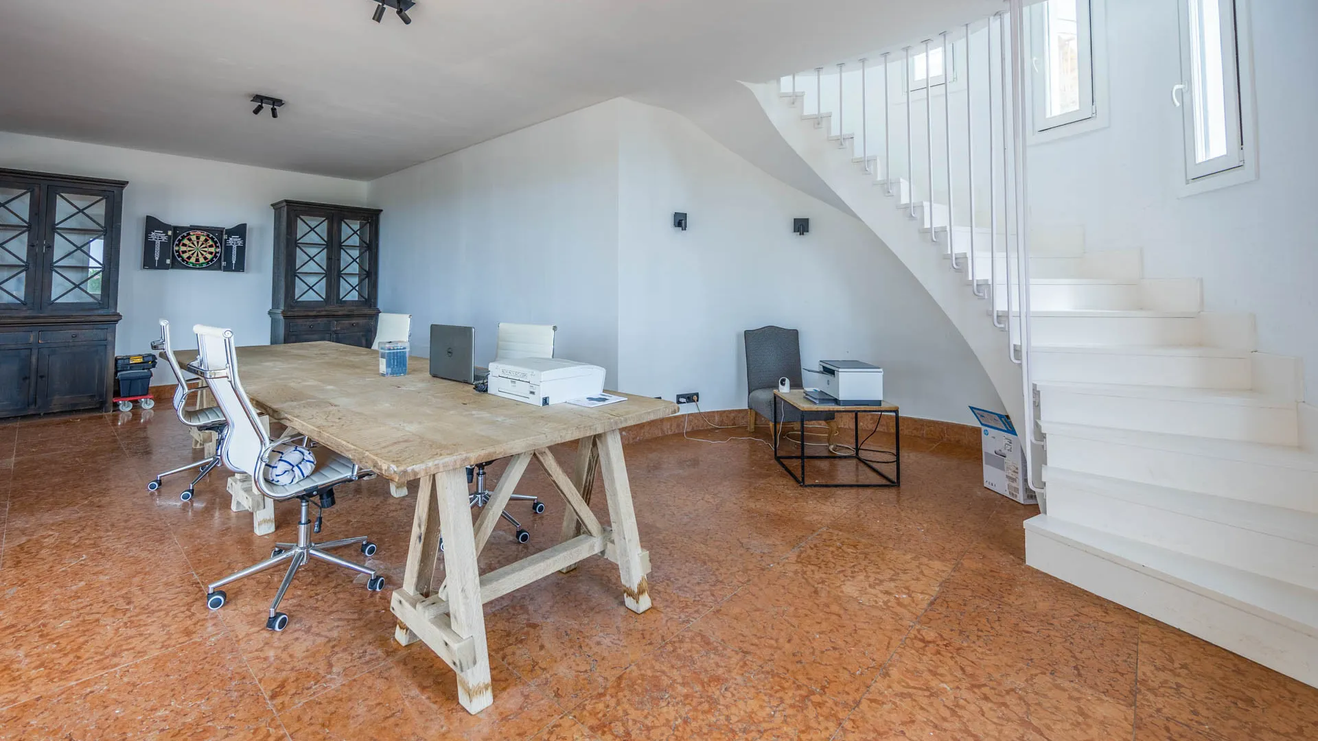 For sale villa in Zona M
