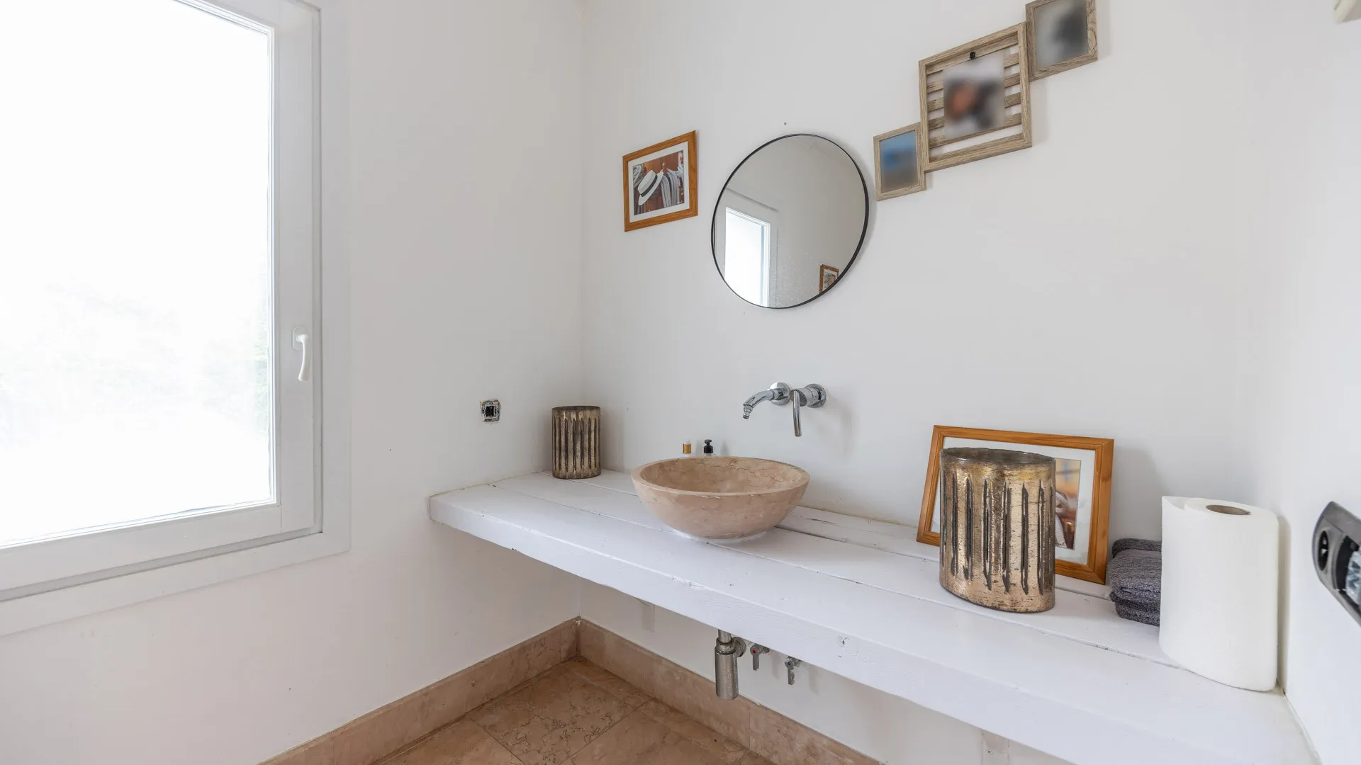 For sale villa in Zona M