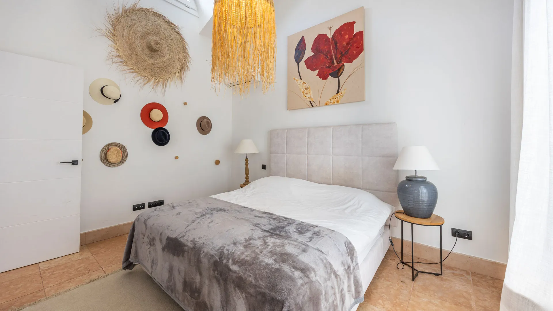 For sale villa in Zona M