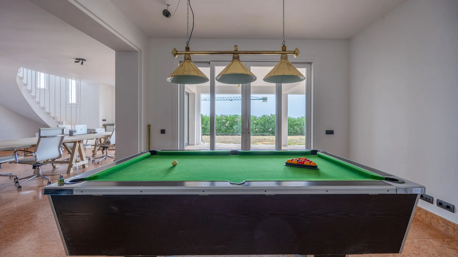 For sale villa in Zona M