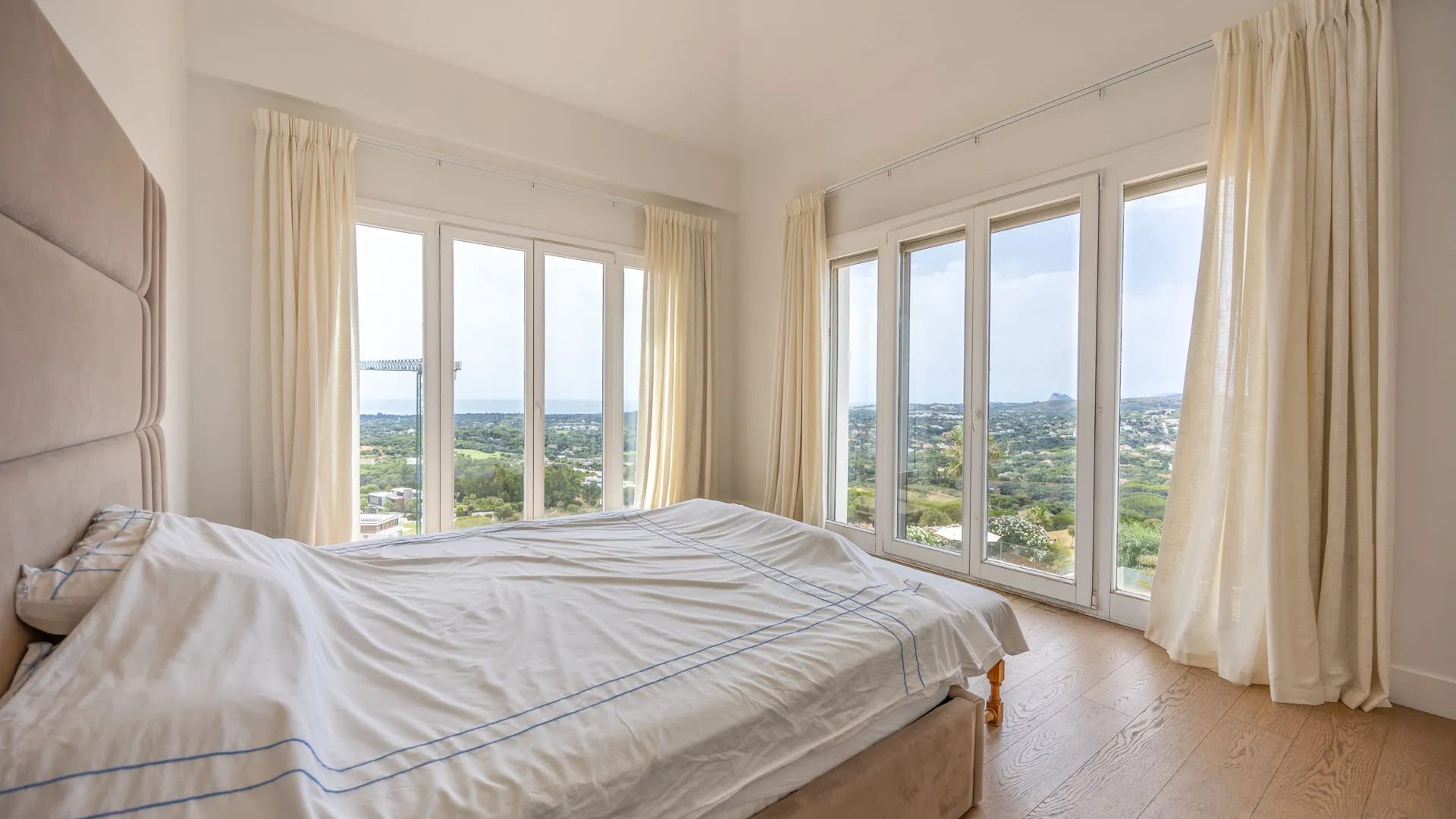 For sale villa in Zona M